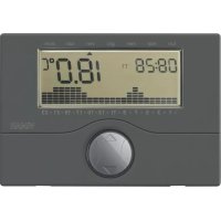 Notice Vimar 01910.14 Θερμοστάτης