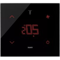 Notice Vimar 21514.F.76 Thermostat