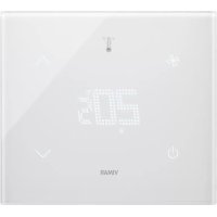 Notice Vimar 21514.F.70 Thermostat
