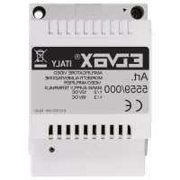 Notice Vimar ELVOX 5559000 Récepteur Bluetooth