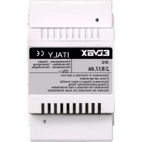 Notice Vimar ELVOX R975 Sonnette de portes
