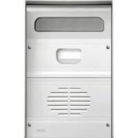 Notice Vimar ELVOX 2501 Sonnette de portes