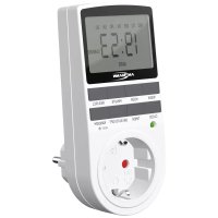 ANSMANN AES4 - Commutateur