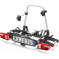 Notice Uebler X21 S Bike rack