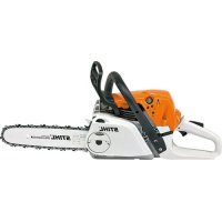Notice STIHL MS 231 C Säge