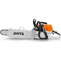 Notice STIHL MS 462 CM R Säge