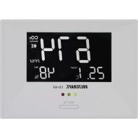 Notice VOLTCRAFT CO60 Sonomètres