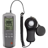 Notice VOLTCRAFT MS200LED Détecteur