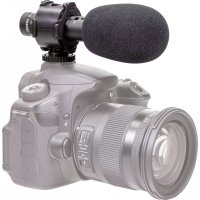 Dörr CV04 - Microphone