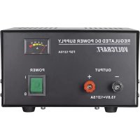 Notice VOLTCRAFT FSP11312 Chargeur de batterie