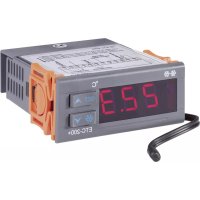 Notice VOLTCRAFT ETC200 Contrôleur de température