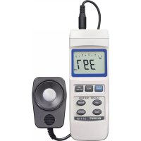 Notice VOLTCRAFT LX1108 Détecteur