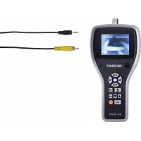 Notice VOLTCRAFT BS1500T Endoscope