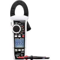 Notice VOLTCRAFT VC750 E Multimeter