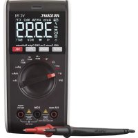 Notice VOLTCRAFT VC151 Multimeter