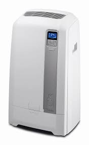 DELONGHI PAC WE125 - Climatiseur portable