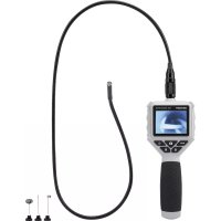 Notice VOLTCRAFT BS350XIPSD Caméra vidéo