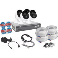 SWANN SWDVK445804V - Caméra de surveillance