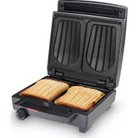 Notice FRITEL SW 1451 Croque monsieur clip