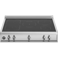 Notice BERTAZZONI PROF365IRTXT Cooker