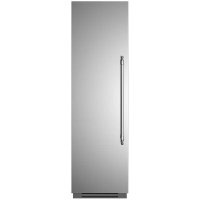 Notice BERTAZZONI REF24RCPIXR Refrigerador