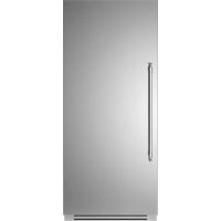Notice BERTAZZONI REF36RCPIXR Refrigerador