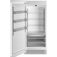 Notice BERTAZZONI REF36RCPRR Refrigerador