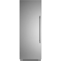 Notice BERTAZZONI REF30FCIPIXR Fridge