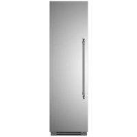 Notice BERTAZZONI REF24FCIPIXR Fridge