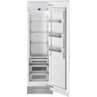Notice BERTAZZONI REF24RCPRL Fridge