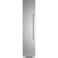 Notice BERTAZZONI REF18FCIPIXR Fridge