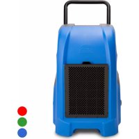 Notice B-Air VANTAGE VG1500 Déshumidificateur