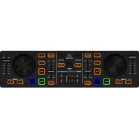 Notice BEHRINGER CMD MICRO Equipement DJ