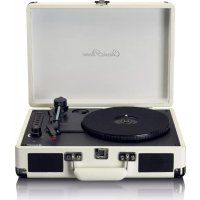 TT115 Classic Phono