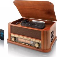 Classic Phono TCD2500 - Plattenspieler