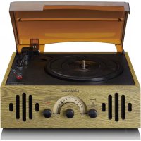 TT41OK Classic Phono