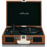 TT120 Classic Phono