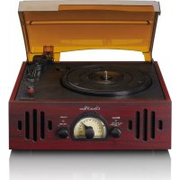 TT43WA Classic Phono