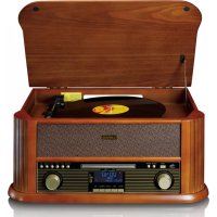 TCD2570 Classic Phono