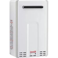 Notice Rinnai V75EN Boiler