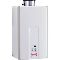 Notice Rinnai V94XIN Boiler
