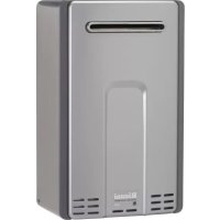Notice Rinnai RL94EN Boiler