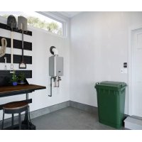 Notice Rinnai RL94IP Boiler