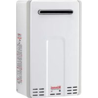 Notice Rinnai V94EN Boiler
