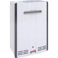 Notice Rinnai RUS75EN Boiler