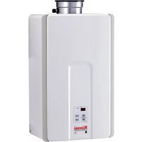Notice Rinnai V65IN Boiler
