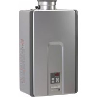 Notice Rinnai RL75IP Boiler