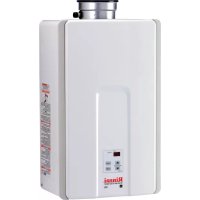 Notice Rinnai V94IN Boiler