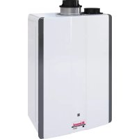 Notice Rinnai RUCS75IN Boiler