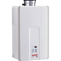 Notice Rinnai V75IN Boiler